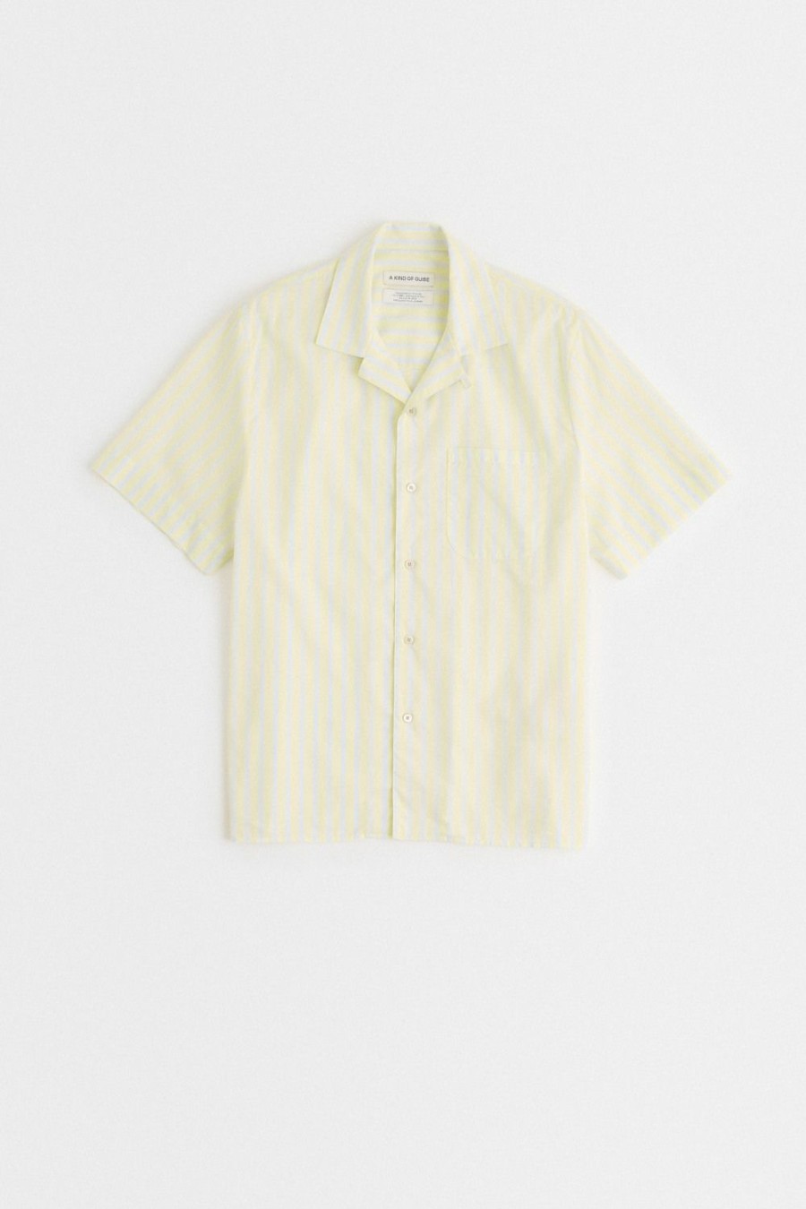 A Kind of Guise Gioia-Shirt | Hemden