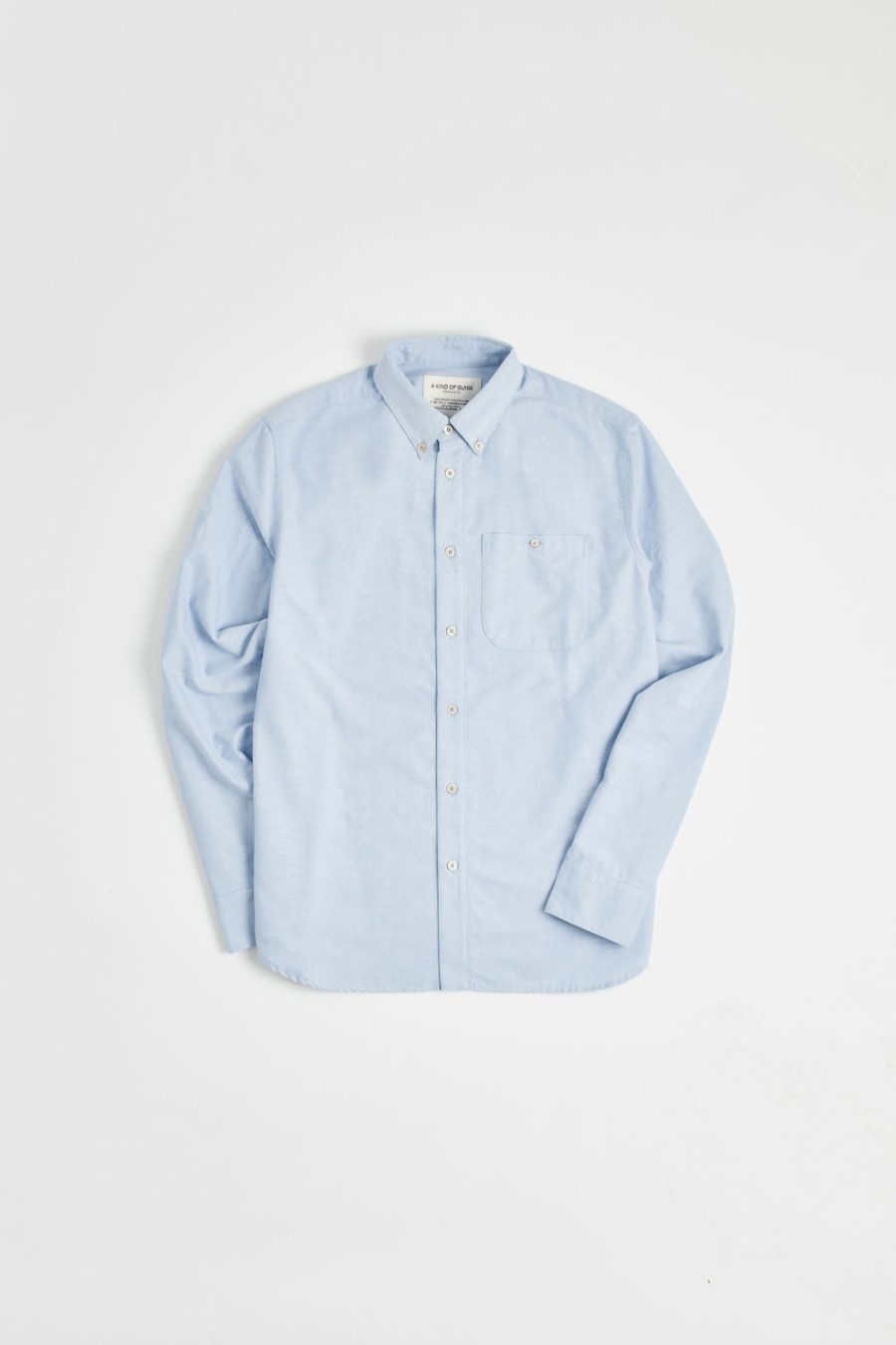 A Kind of Guise Permanente Button-Down | Permanents®