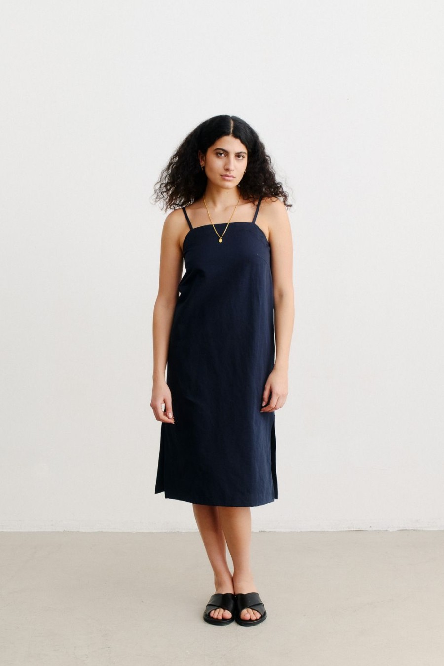 A Kind of Guise Sofija Slip-Kleid | Kleider Und Rocke