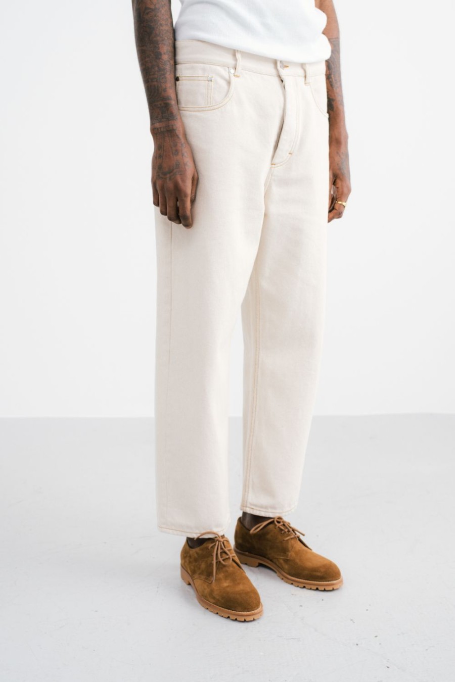 A Kind of Guise Terek-Jeans | Hose