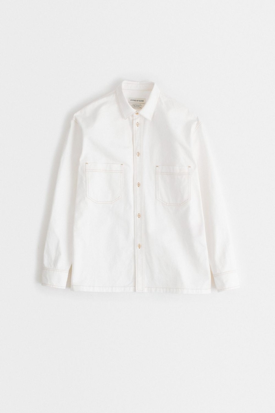 A Kind of Guise Fairway-Shirt | Hemden