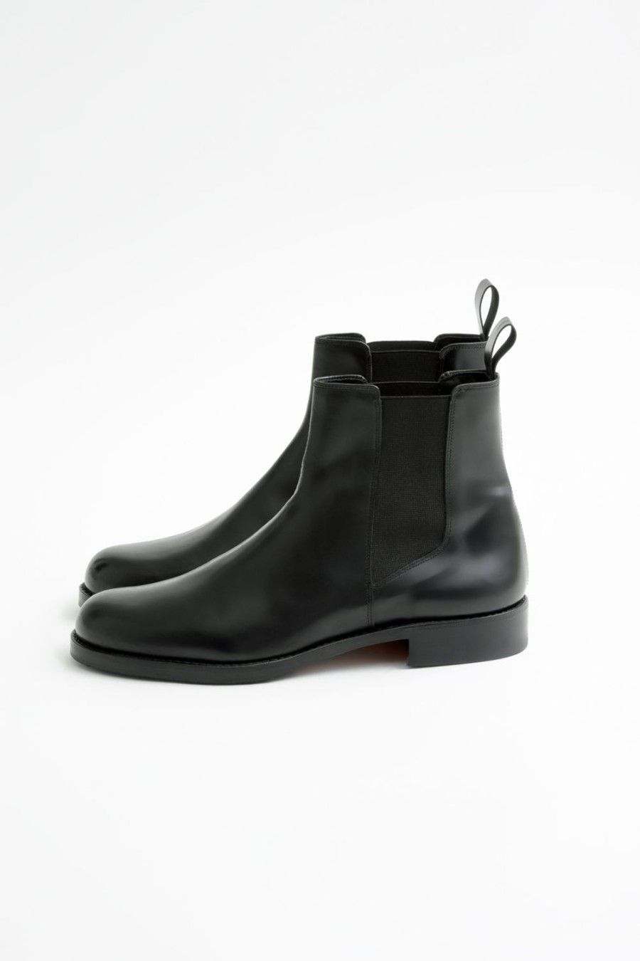 A Kind of Guise Parioli-Stiefel | Schuhwerk