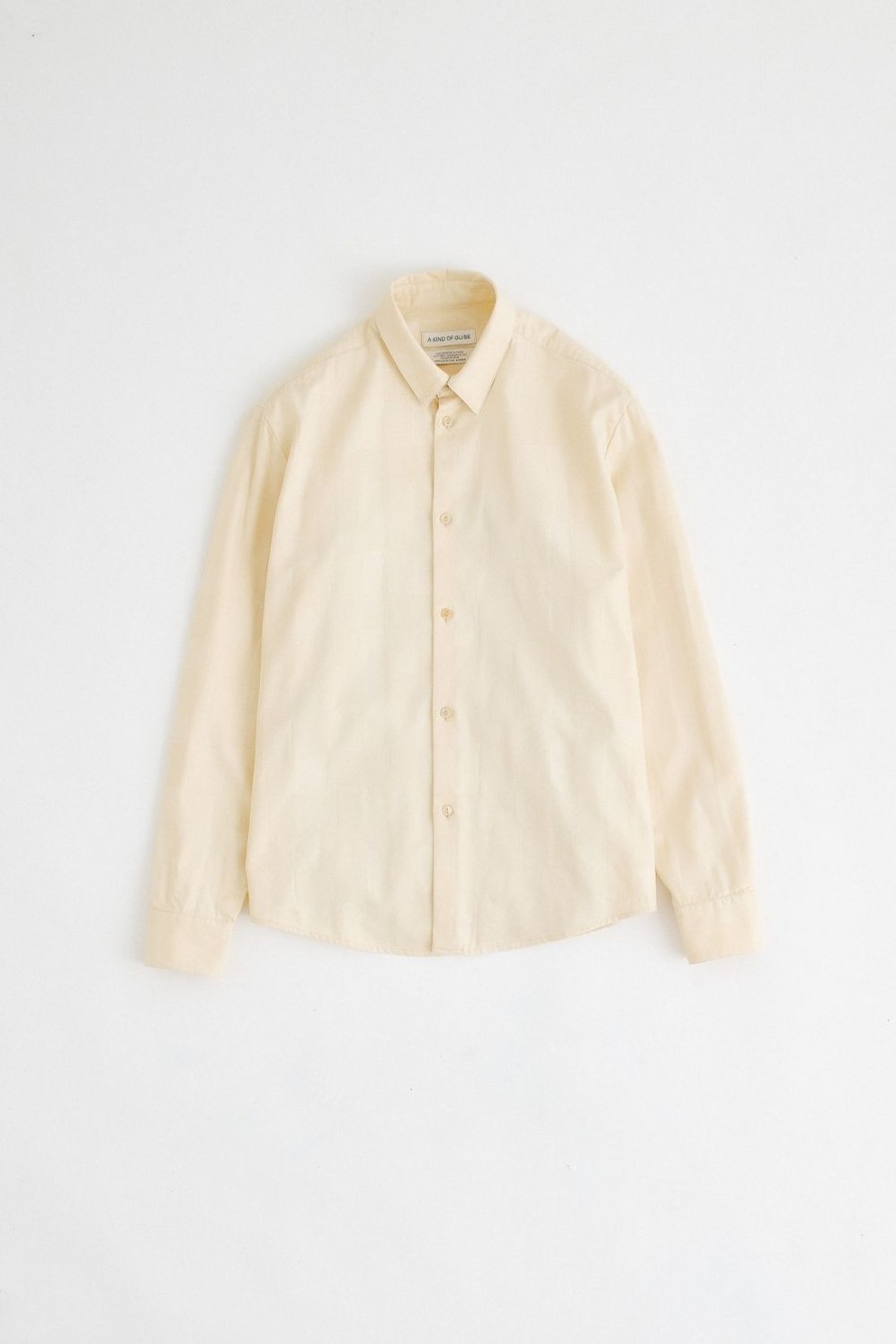 A Kind of Guise Fulvio-Shirt | Hemden