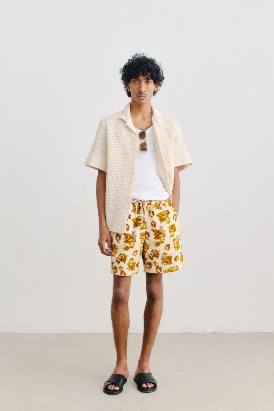 A Kind of Guise Volta-Shorts | Hose