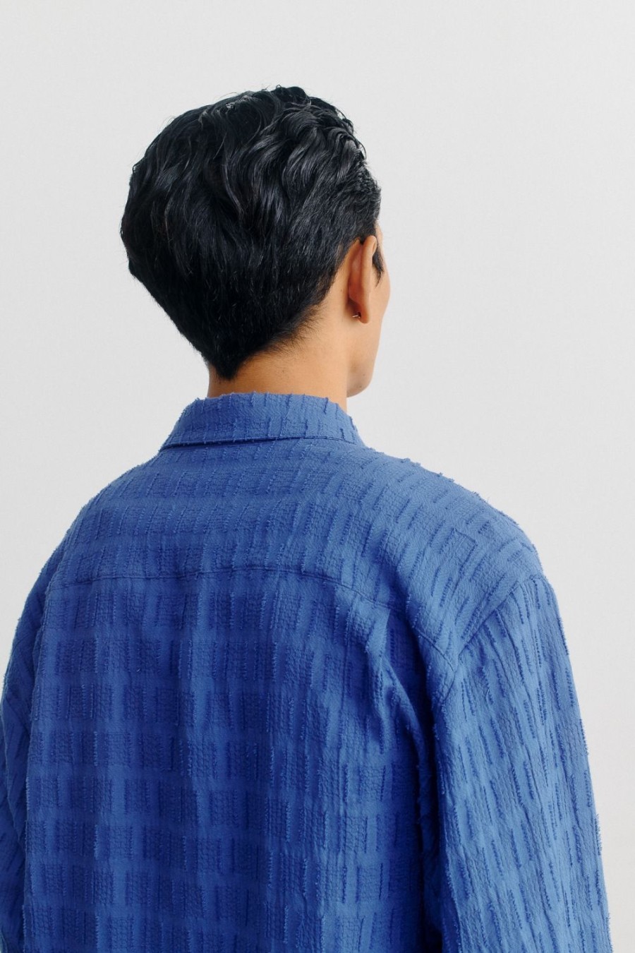 A Kind of Guise Fulvio-Shirt | Hemden