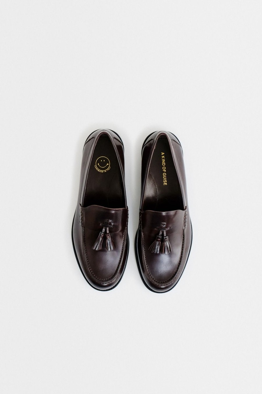 A Kind of Guise Napoli-Loafer | Schuhwerk