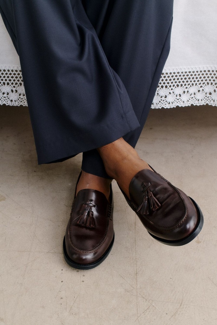 A Kind of Guise Napoli-Loafer | Schuhwerk