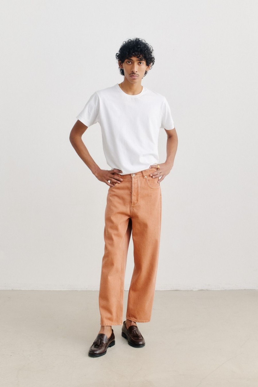 A Kind of Guise Terek-Jeans | Hose