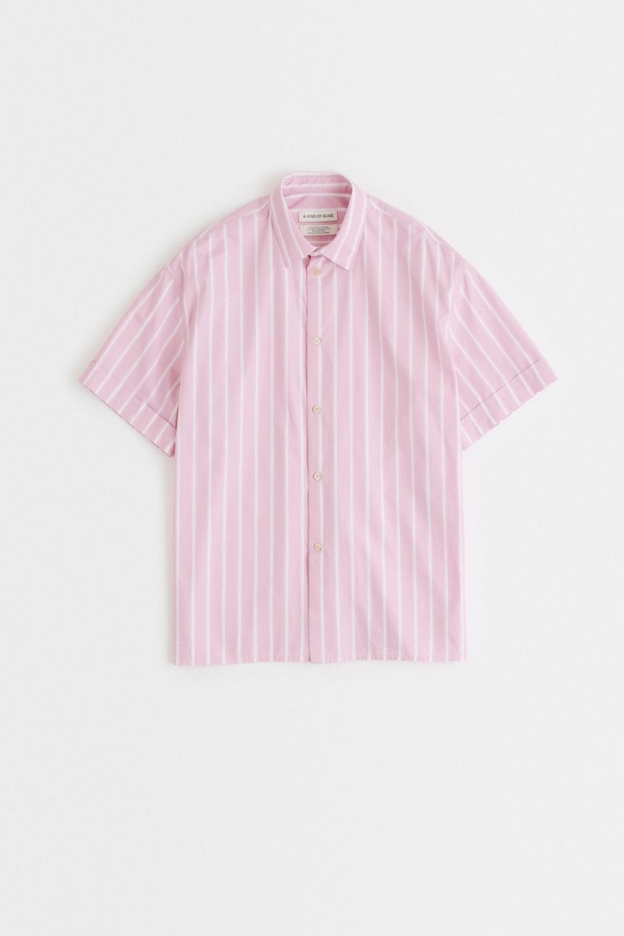 A Kind of Guise Elio-Shirt | Hemden