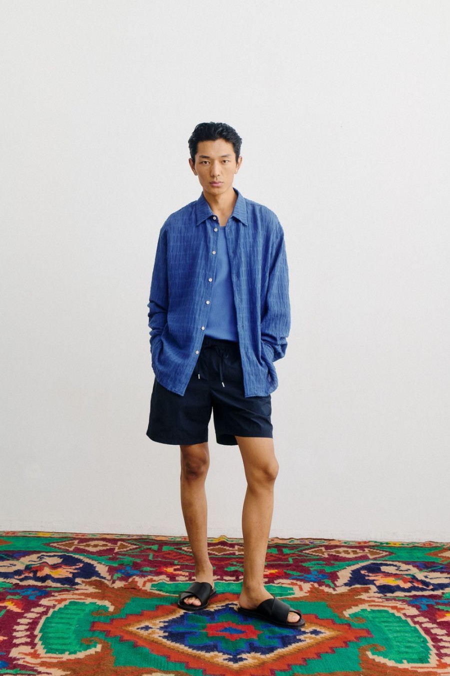 A Kind of Guise Volta-Shorts (Exklusiv Bei Akog) | Hose