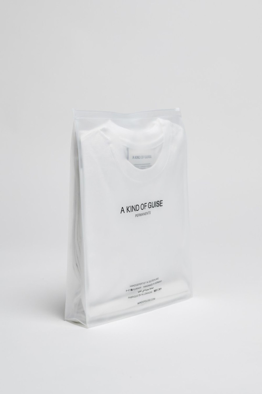 A Kind of Guise Permanents® T-Shirt (3Er-Pack) | Permanents®