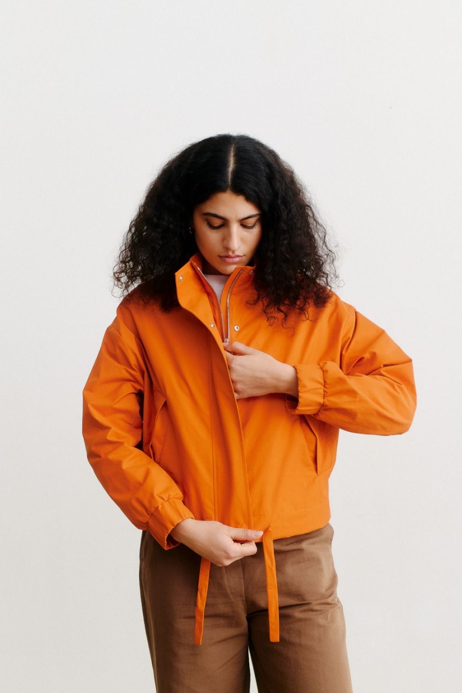 A Kind of Guise Anica Blouson | Oberbekleidung