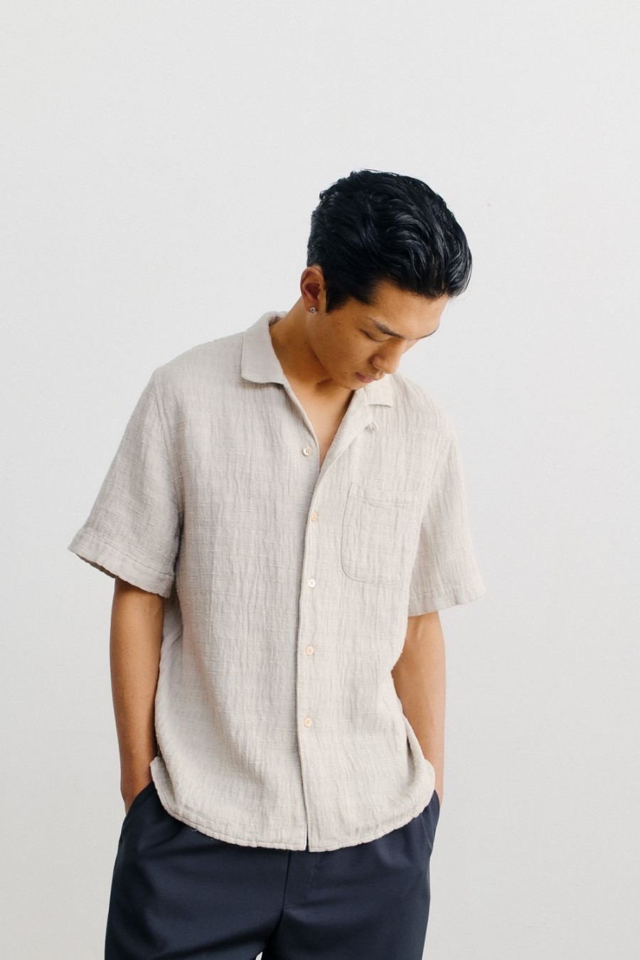 A Kind of Guise Gioia-Shirt | Hemden