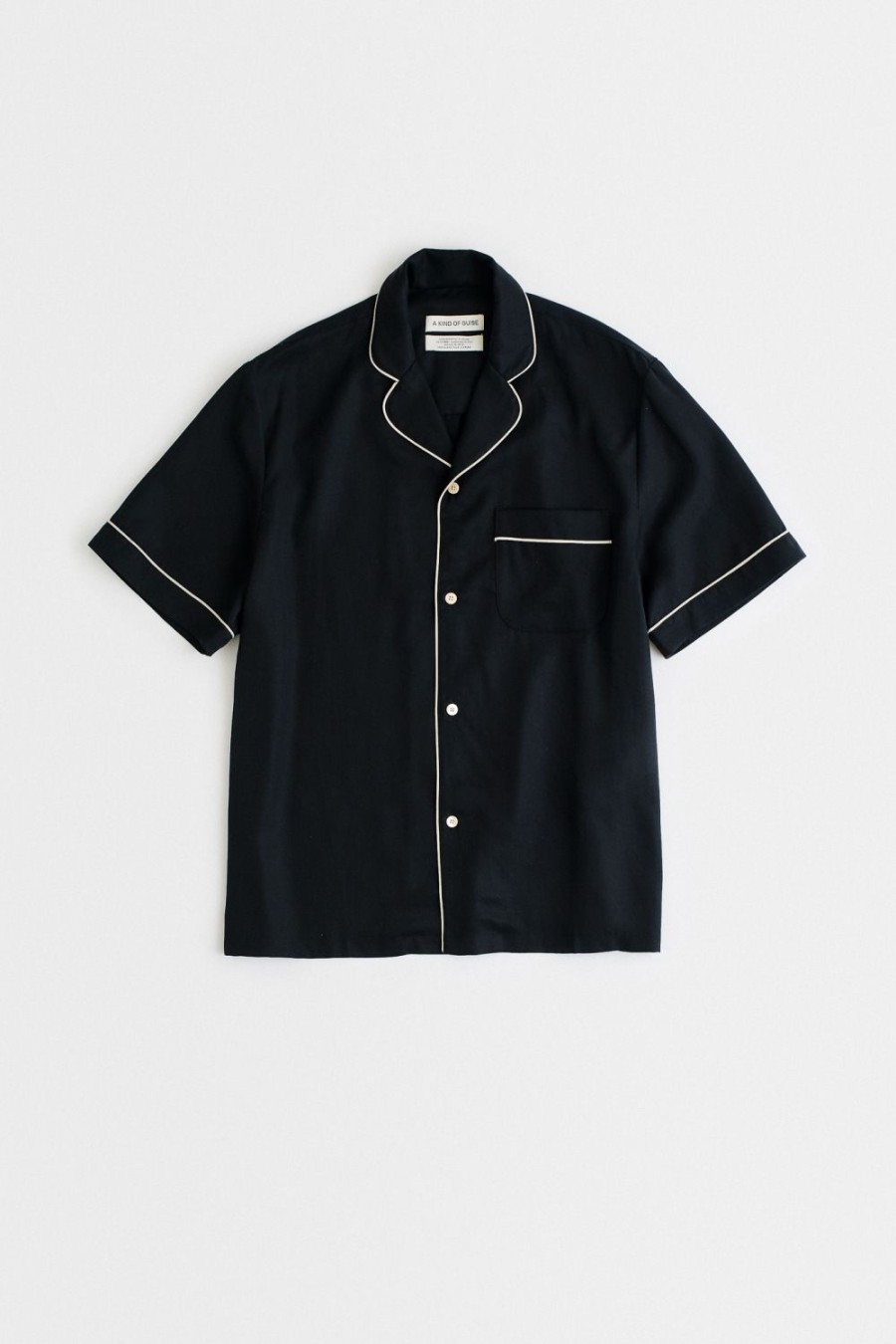 A Kind of Guise Cesare-Shirt | Hemden