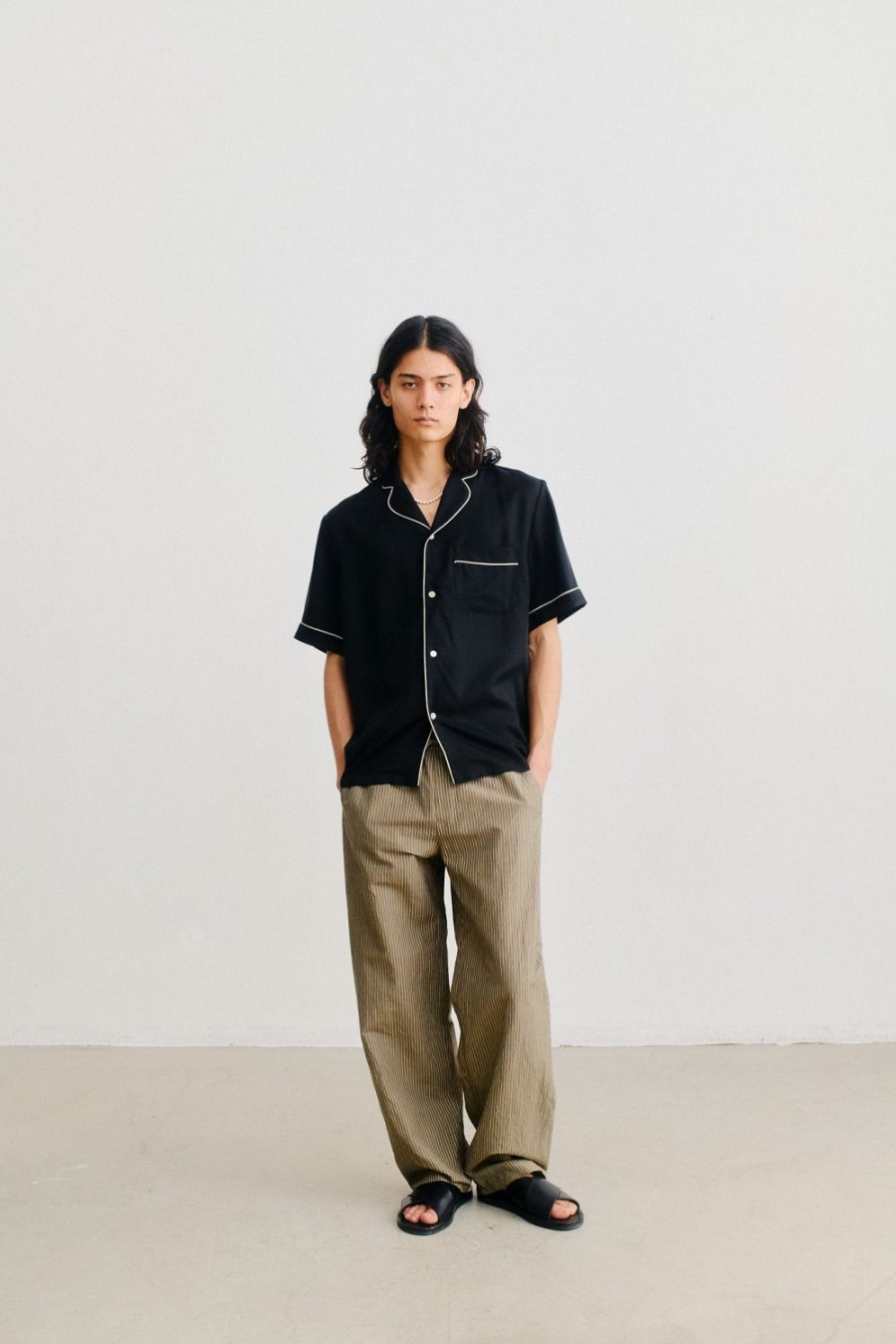 A Kind of Guise Cesare-Shirt | Hemden