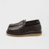 A Kind of Guise Crepe-Loafer | Schuhwerk