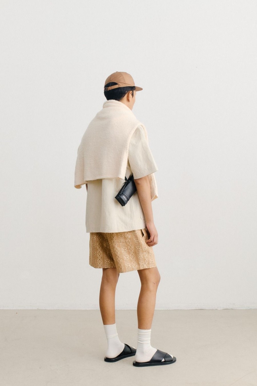 A Kind of Guise Volta-Shorts | Hose