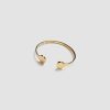 A Kind of Guise Siegelarmband Gold | Schmuck