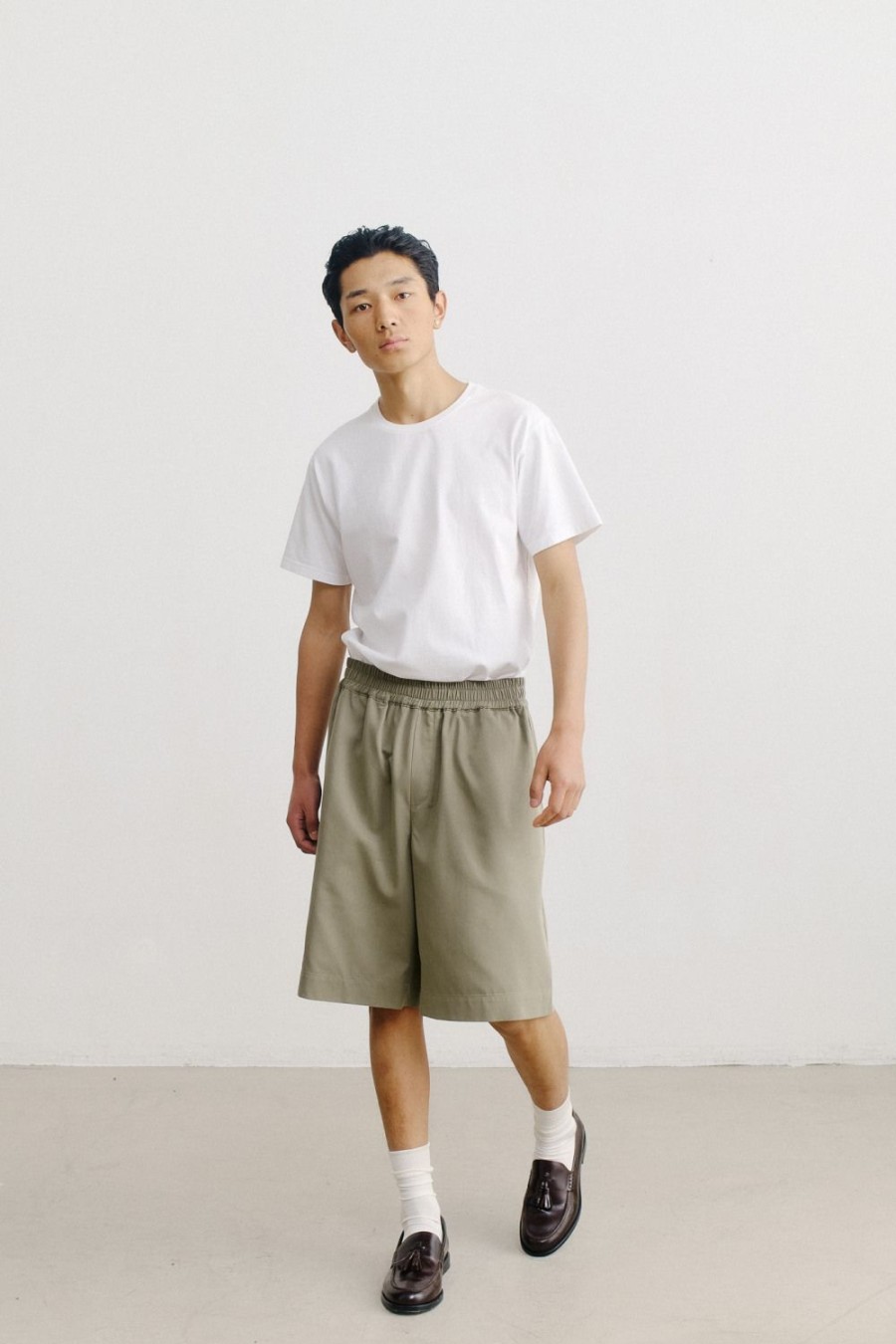 A Kind of Guise Saleh-Shorts (Exklusiv Bei Akog) | Hose