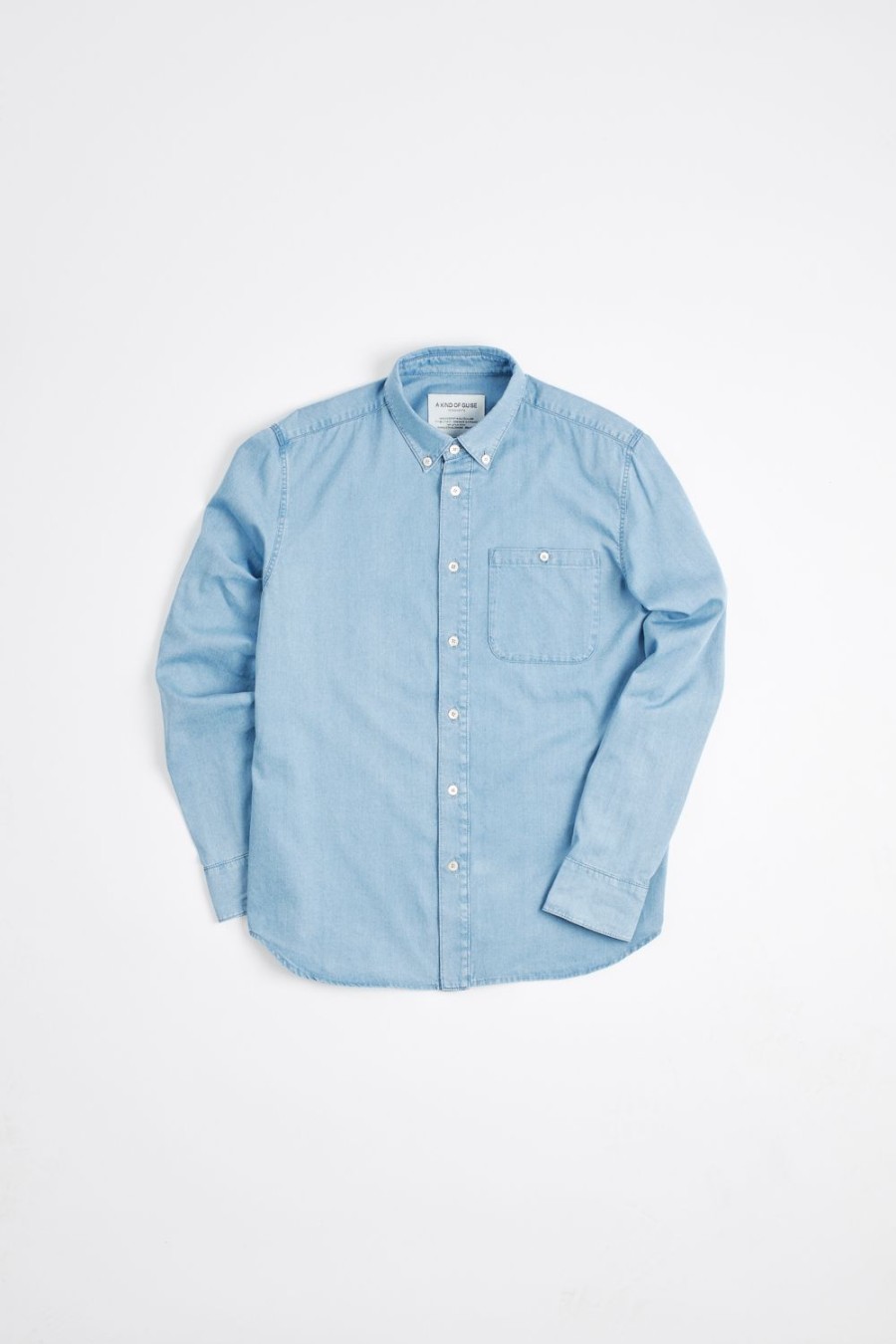 A Kind of Guise Permanents® Button-Down | Permanents®