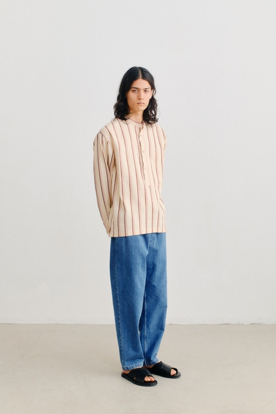 A Kind of Guise Pace-Taschenshirt | Hemden