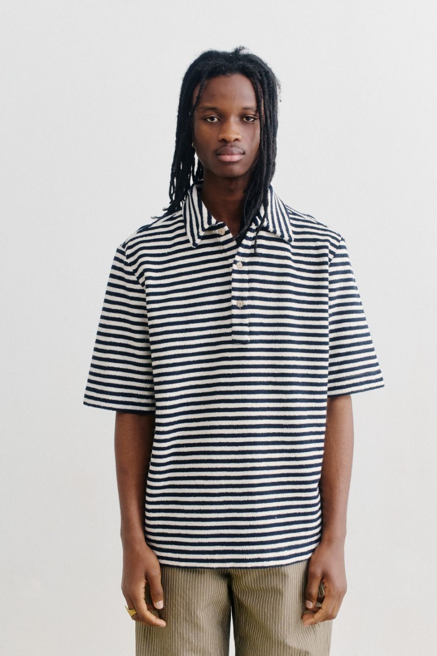 A Kind of Guise Lino-Shirt | Hemden