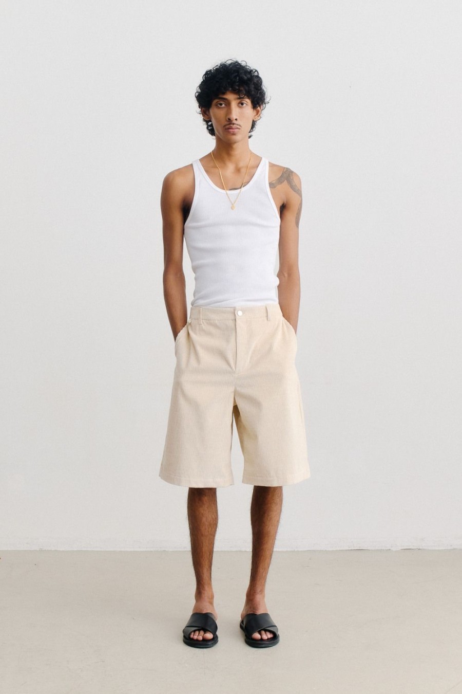 A Kind of Guise Dejan Chino-Shorts | Hose