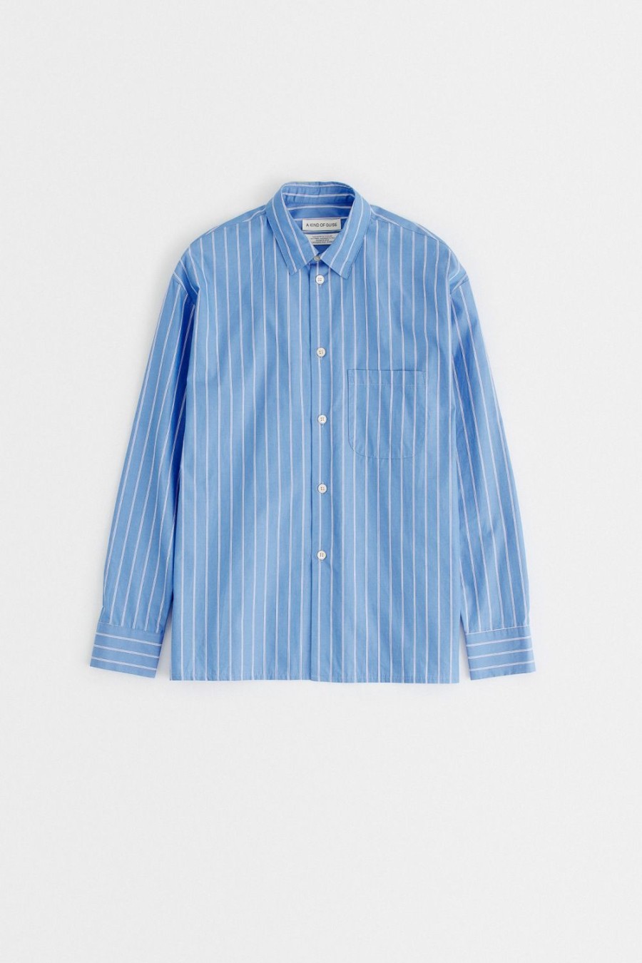 A Kind of Guise Gusto-Shirt | Hemden