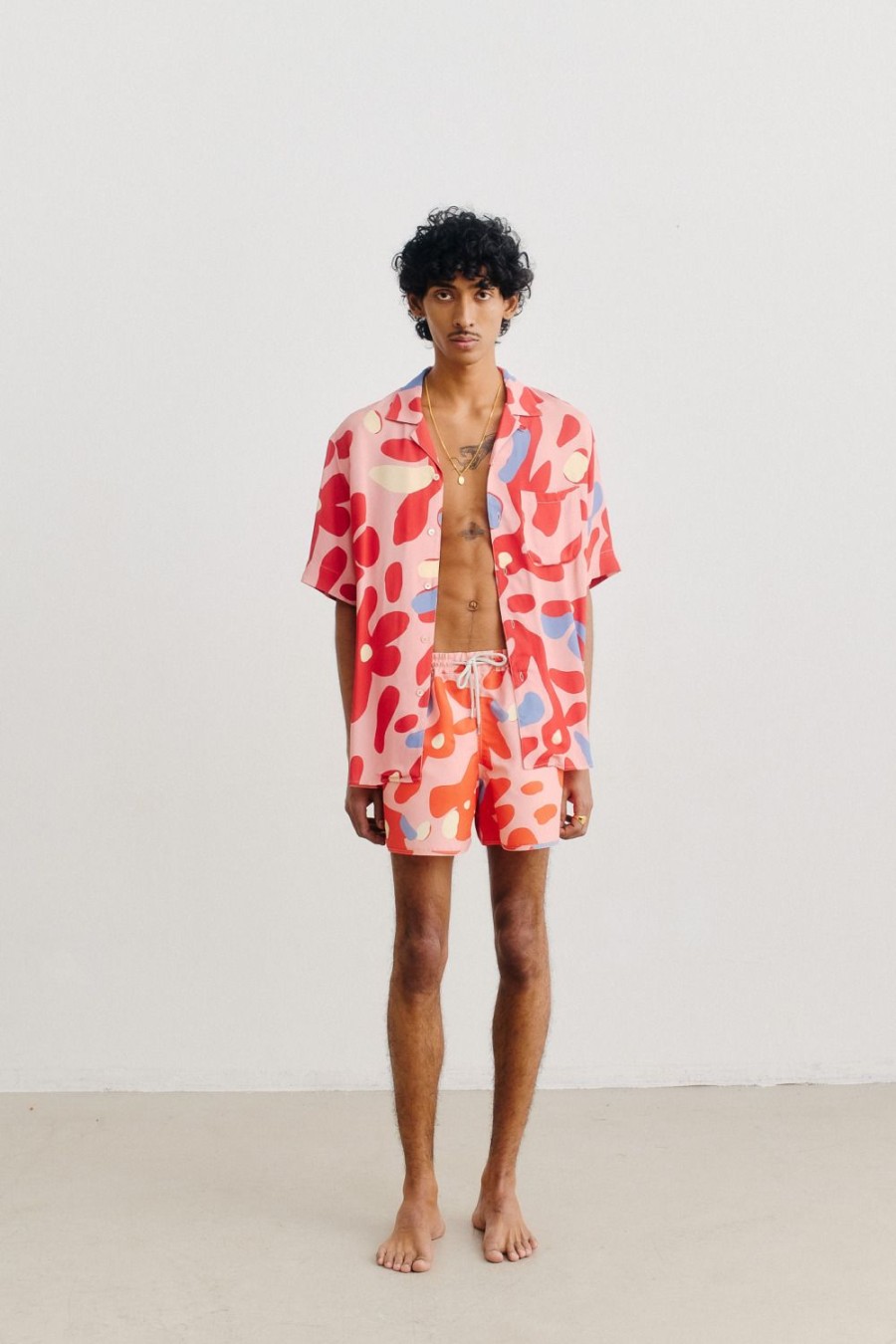 A Kind of Guise Gili Badeshorts | Hose