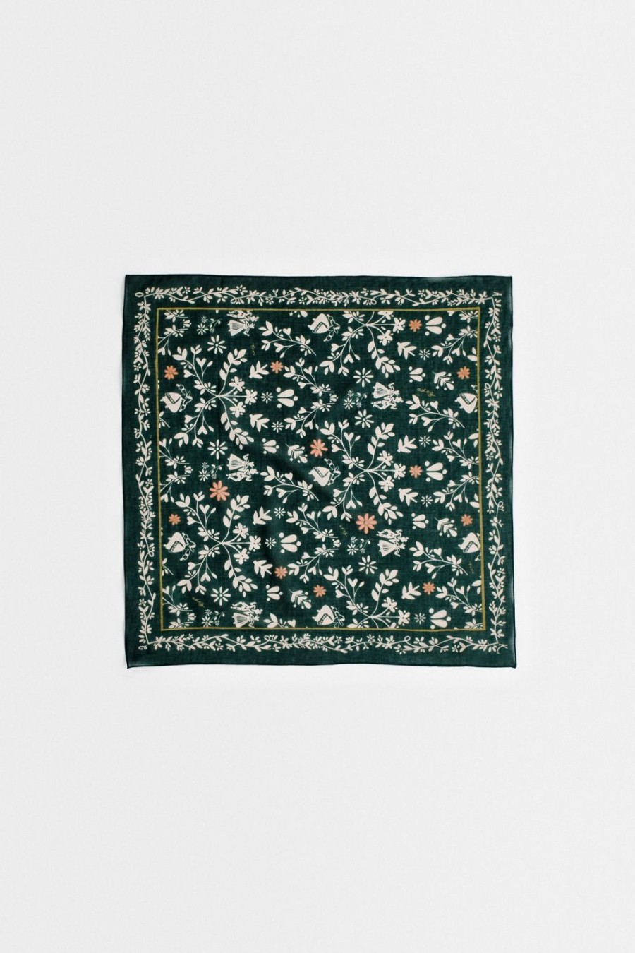 A Kind of Guise Bedri Bandana | Schals