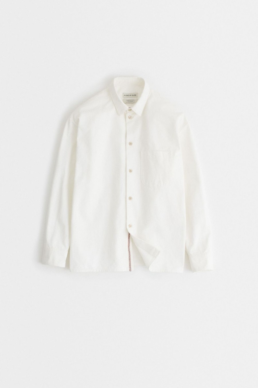 A Kind of Guise Gusto-Shirt | Hemden