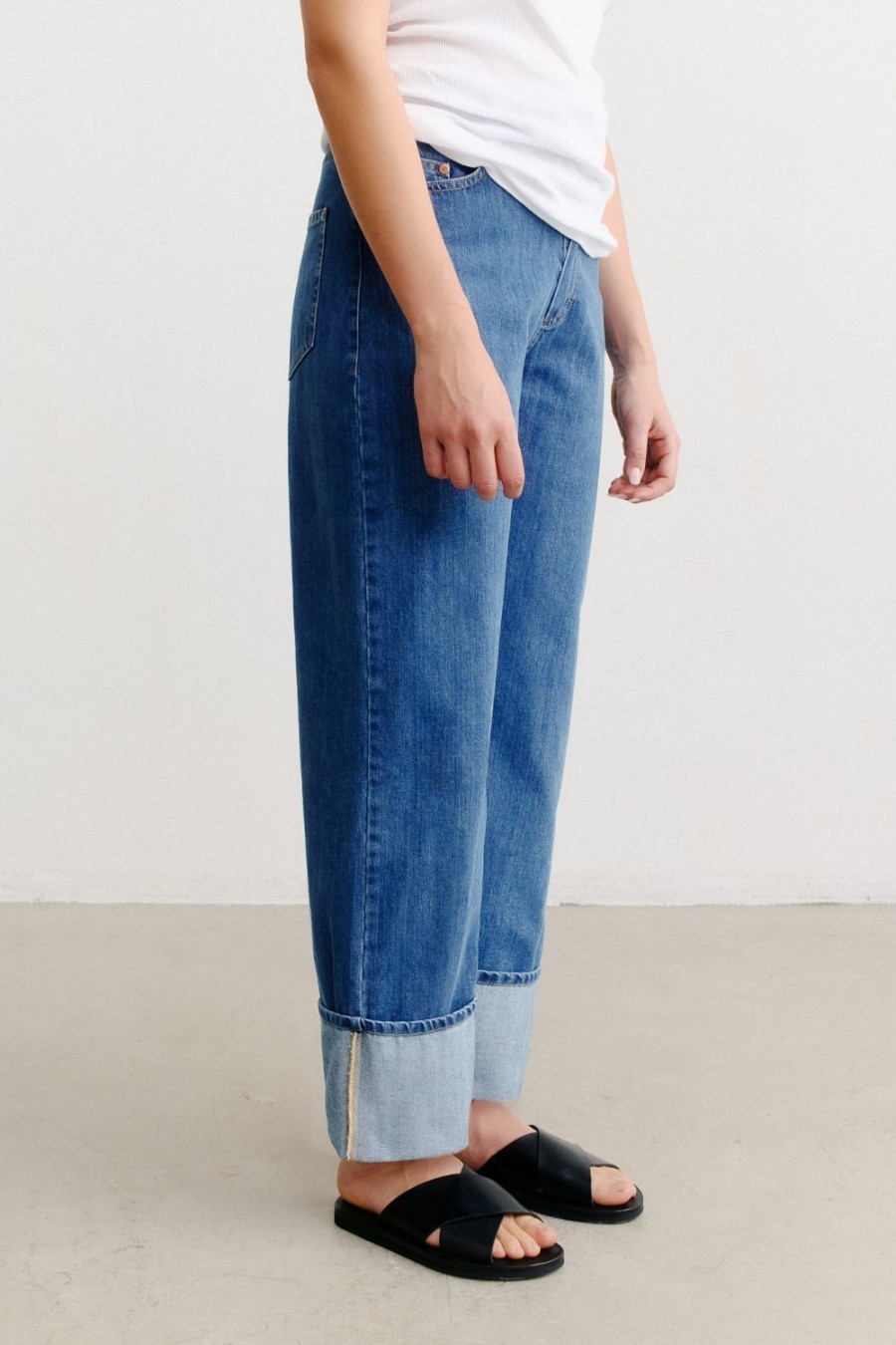 A Kind of Guise Lulieta-Jeans | Hose