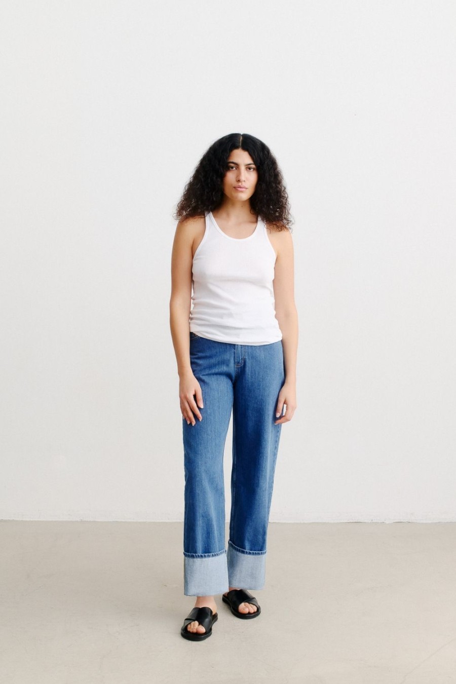 A Kind of Guise Lulieta-Jeans | Hose