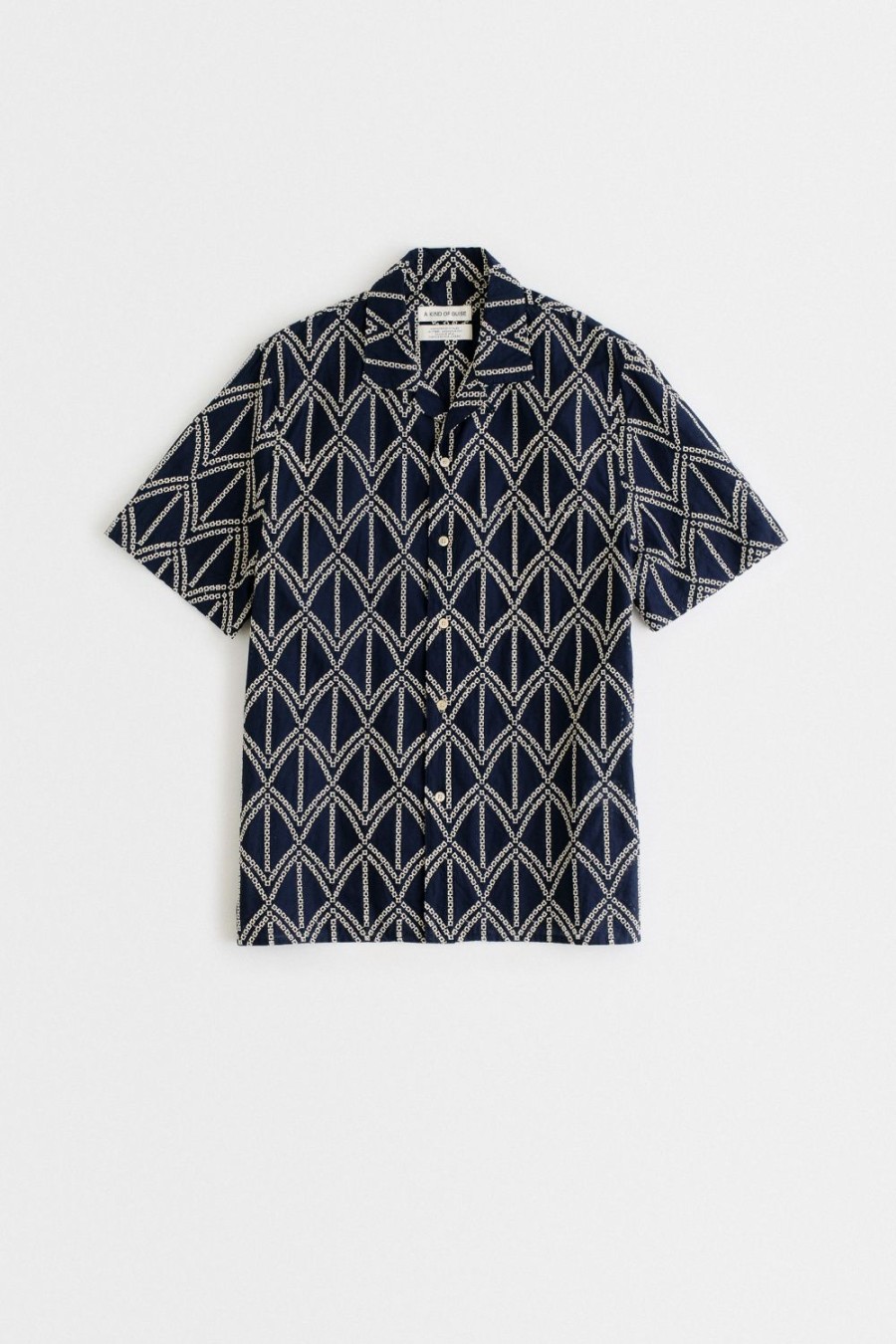 A Kind of Guise Gioia-Shirt | Hemden