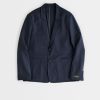 A Kind of Guise Dekonstruierter Peak-Blazer | Schneiderei