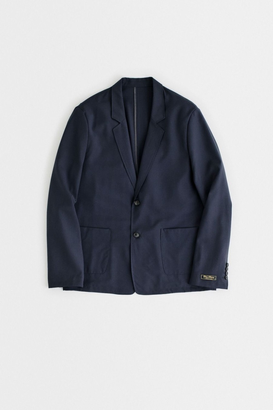 A Kind of Guise Dekonstruierter Peak-Blazer | Schneiderei