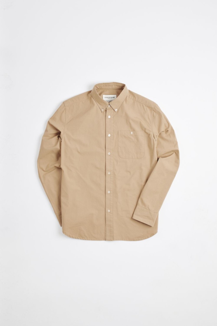 A Kind of Guise Permanents® Button-Down | Permanents®