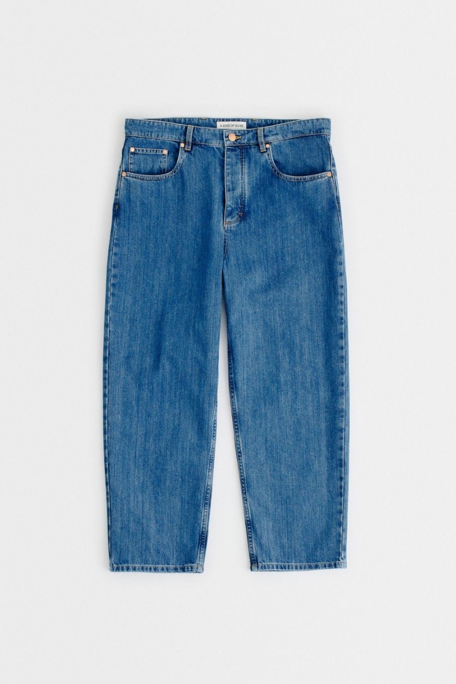 A Kind of Guise Terek-Jeans | Hose