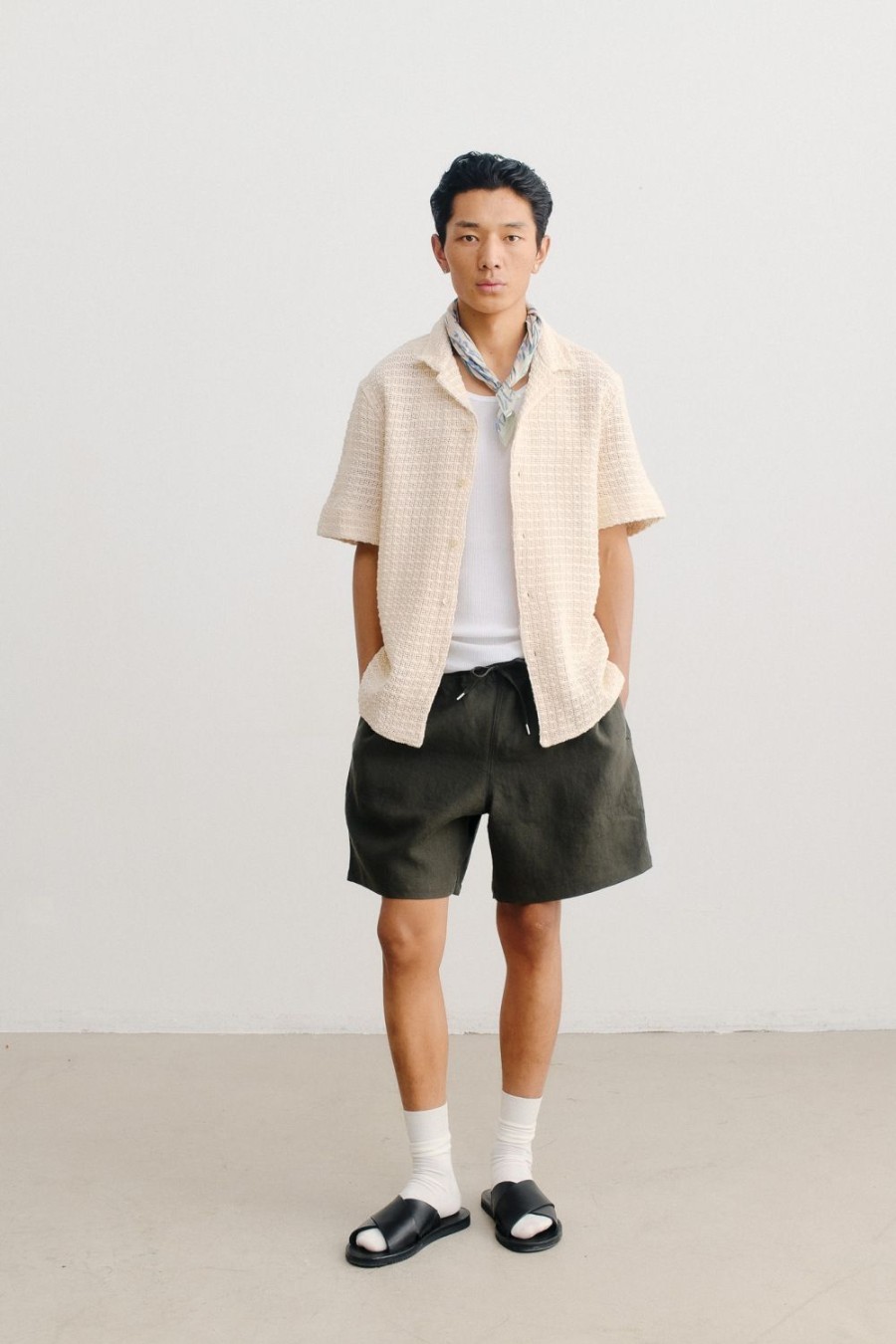 A Kind of Guise Volta-Shorts | Hose