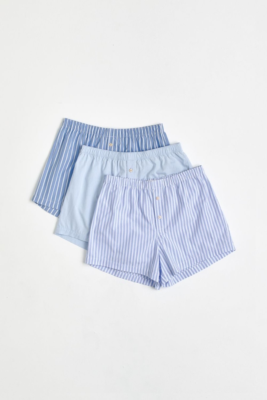 A Kind of Guise Permanents® Boxershorts (3Er-Pack) | Permanents®