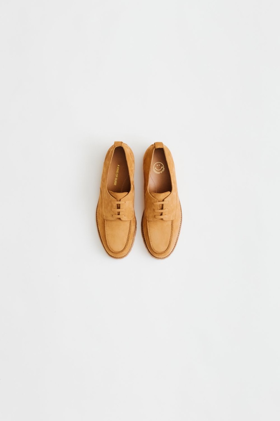 A Kind of Guise Avola-Derby | Schuhwerk