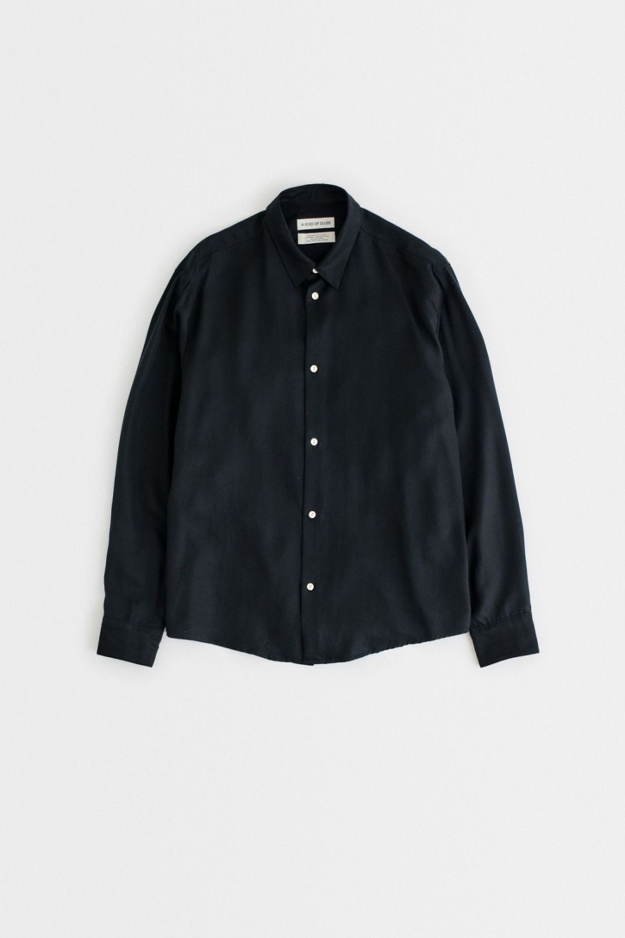 A Kind of Guise Fulvio-Shirt | Hemden