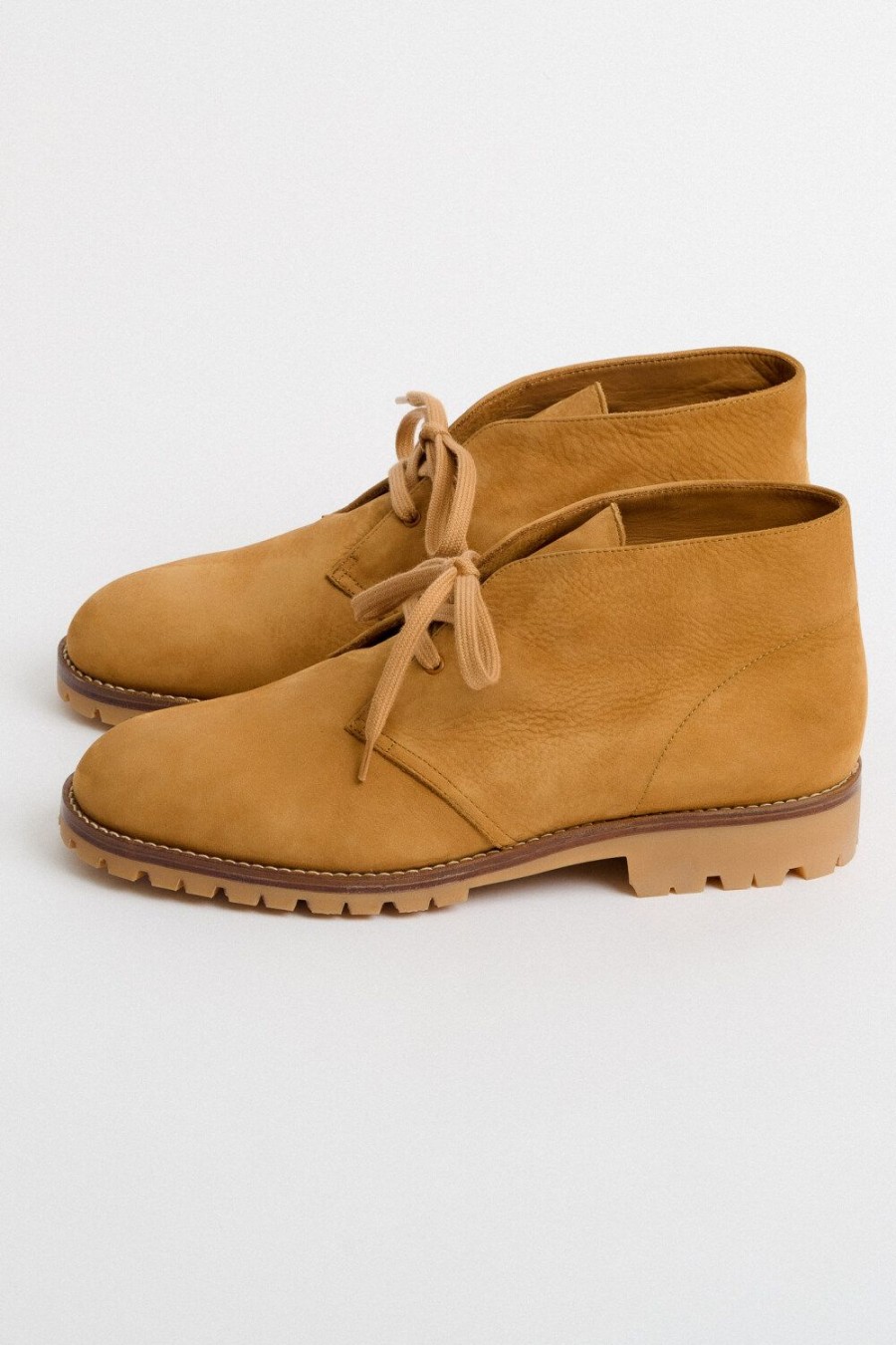 A Kind of Guise Meraner Stiefel | Schuhwerk