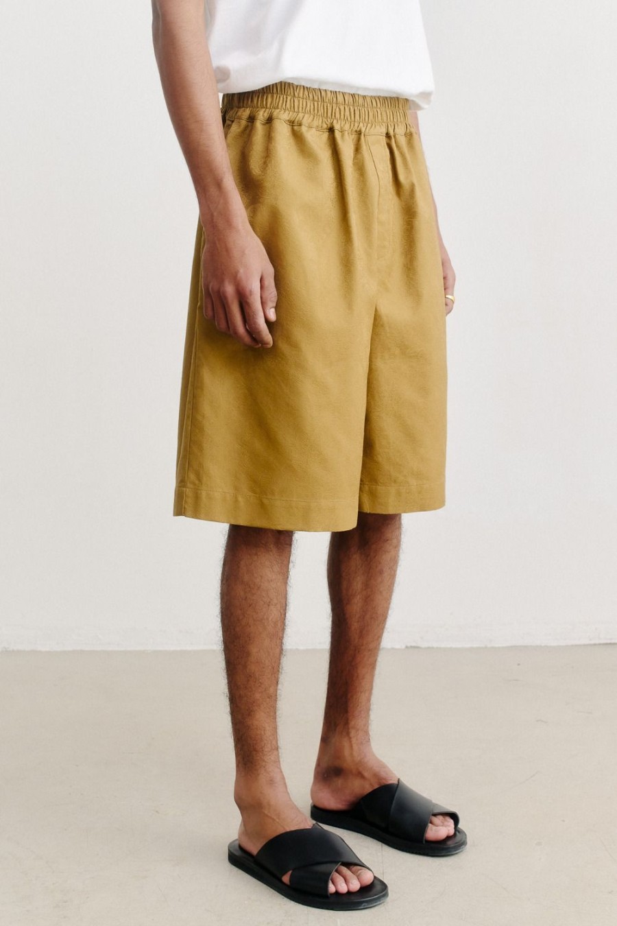 A Kind of Guise Saleh-Shorts | Hose