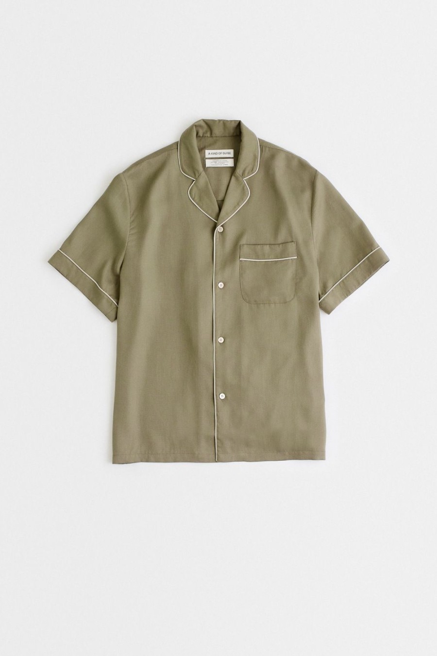 A Kind of Guise Cesare-Shirt | Hemden