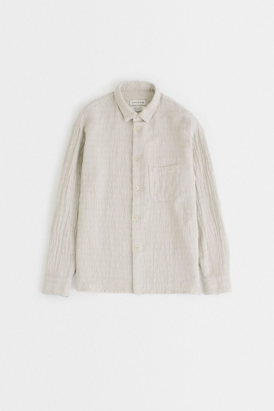 A Kind of Guise Gusto-Shirt | Hemden