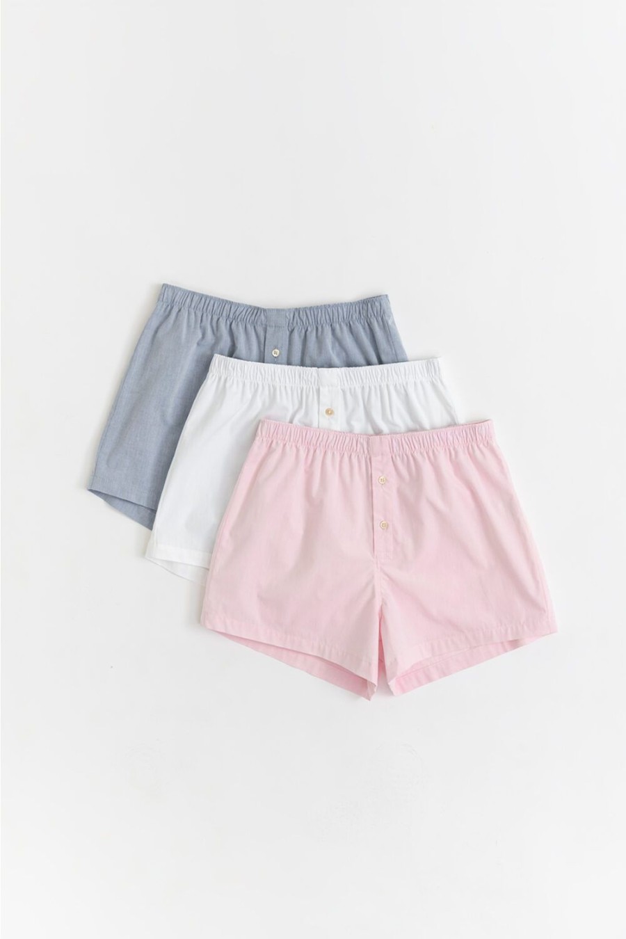 A Kind of Guise Permanents® Boxershorts (3Er-Pack) | Permanents®