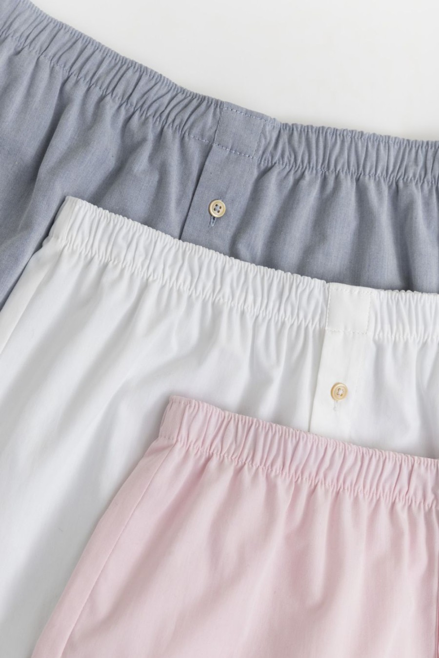 A Kind of Guise Permanents® Boxershorts (3Er-Pack) | Permanents®