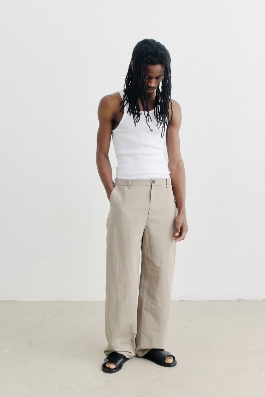 A Kind of Guise Vali Chino | Hose