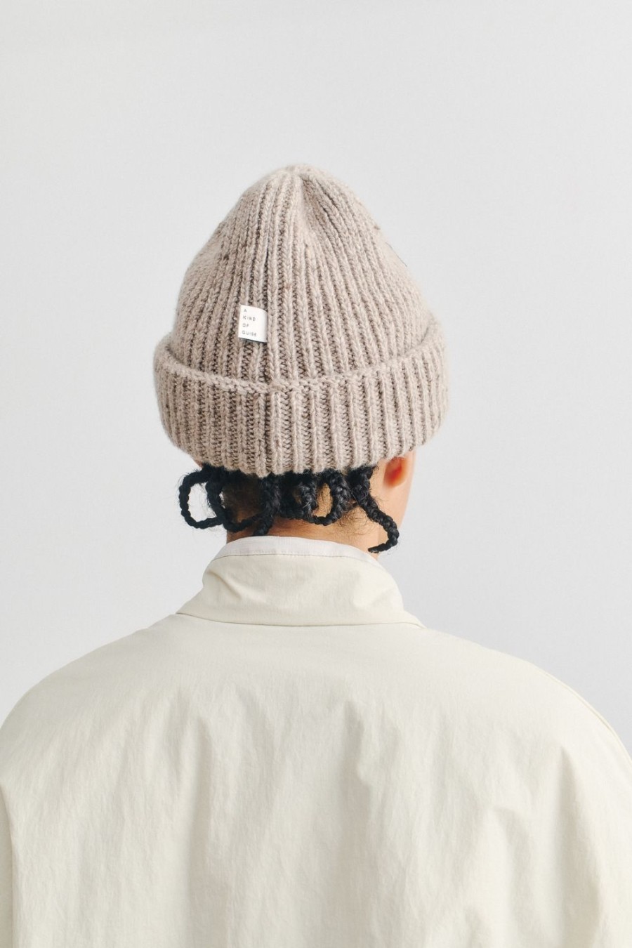 A Kind of Guise Allen Beanie | Kopfbedeckung